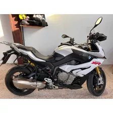 Bmw S1000xr