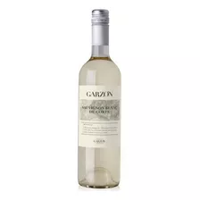 Vino Blanco Garzón Estate Sauvignon Blanc 750ml