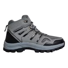 Zapatilla Hombre Trekking Outoor Urbanas