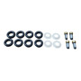 Kit-fj285 Oring Y Tobera 4 Inyectores Altima Sentra Infiniti