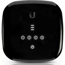 Router Ubiquiti Uf-wifi Gpon De 4 Puertos Con Wi-fi