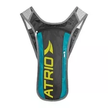 Mochila Hidratação 3,7 L P/ Ciclismo Corrida Bolsa Água Bike