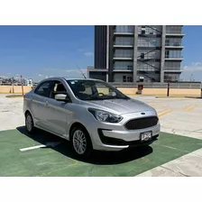 Ford Figo 2019