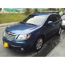 Subaru Tribeca 3.6 Awd 4x4 Aut 2008