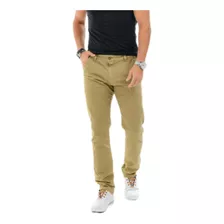 Calça Jeans Masculina Slim C/ Lycra Jeans Premium Pronta Ent
