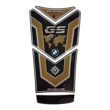 Adesivo Protetor De Tanque Bmw R1250 Gs Adventure Exclusive