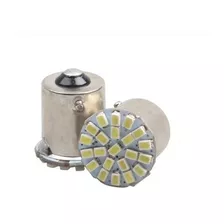 Bombillo Led Direccional Moto-carro