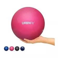 Pelota De Pilates Mini Pelota De Ejercicio Pequeña Para Yog