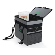 El Drive Bin Xl: El Mejor Bote De Basura Para Autos De Gran 