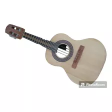 Cavaquinho De Luthier