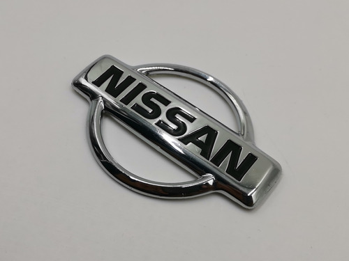 Emblema Para Cofre Generico Compatible Con Nissan D21 Foto 3