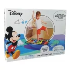 Alfombra Musical Piano Mickey 1030