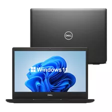 Notebook Dell Core I7 4,0ghz 16gb Ssd M2 512gb Latitude