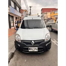 Renault Kangoo 2017 1.6 Express