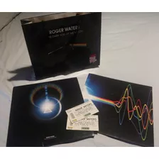 Roger Waters - Dark Side Of The Moon (programa Oficial)