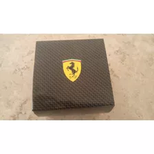 Reloj Scuderia Ferrari 