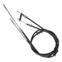 Chicote Cable Freno Delantero Toyota Tacoma 3.4l 2003