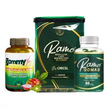 Combo Gommyplus+gomas+café Ramé - Unidad a $633