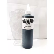 Dinamic Black 8oz