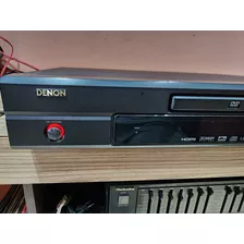 Dvd Player Denon Dvd 1730 