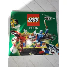 Catalogo Lego