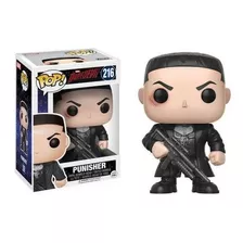 Funko Pop Punisher 216