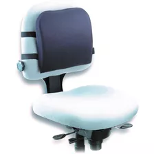 Cojin De Apoyo Lumbar Kensington Anatómico