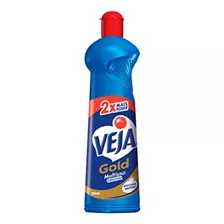 Limpador Multi - Uso Veja Gold Original 500ml