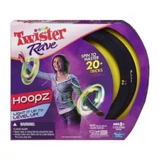 Twister Rave 10 'hoopz, Paquete De 2.