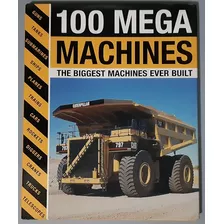Livro 100 Mega Machines