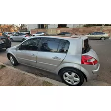 Renault Megane 2 1.9 Dci Dynamique Bicuerpo Diesel 5 Ptas