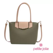 Bolsa Petite Jolie Lovin Bag Pj11091