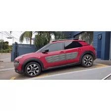 Citroen C4 Cactus 1.2l Puretech At