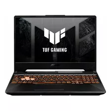 Laptop Asus Tuf Gaming Core I5 32gb 512gb Gtx 1650 4gb 15.6