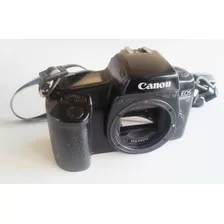 Camara Réflex Canon Eos 1000f Solo Cuerpo - No Envío - C 4