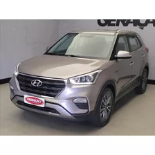 Hyundai Creta 2.0 16v Prestige