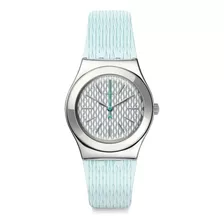 Reloj Swatch Yls193. Gtia Oficial, Envío Sin Costo. Nuevo