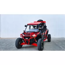 Polaris Rzr Xp Turbo Fox Edition 2018