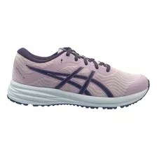 Zapatillas Asics Mujer Patriot 12 1012a968