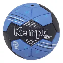 Bola De Handebol Kempa React H2