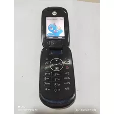 Celular Motorola Motorokr U9 Original Colecionador 