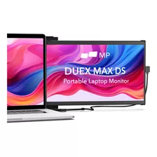 Mobile Pixels Duex Max Ds - Extensor De Monitor Portatil De 