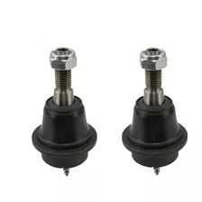 2 Rótulas Inferiores Chevrolet Silverado C1500-3500 01-09