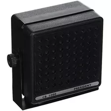Universal Speaker Cb Comunicaciones Externas - Altavoz De Ex