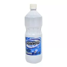 Detergente Enzimatico - 1 Litro Médico Odontológico