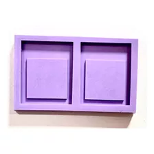 R594 Molde De Silicone Mini Polaroid Para Decorar