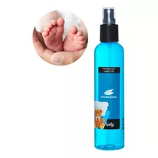 Aromatizador Perfume Ambiente Aroma Cheirinho Casa Baby Azul