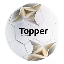 Pelota Topper Street Vii Campo Reforzada N5 Asfl70