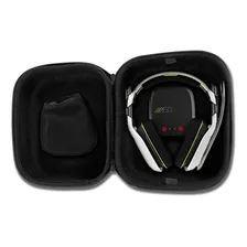 Casematix Gaming Headset Travelset Bag Se Adapta A Astro Ga