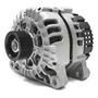 Alternador Peugeot 307 4cil 2.0 2004 Sistema Valeo 12v 90a